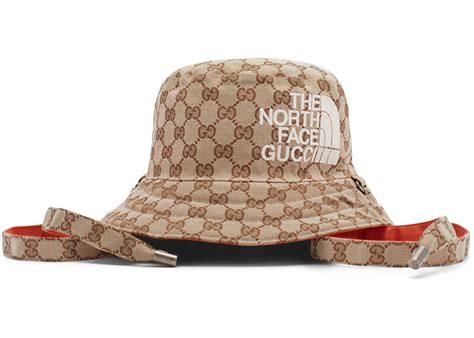 north face gucci bucket hat|north face gucci jacket price.